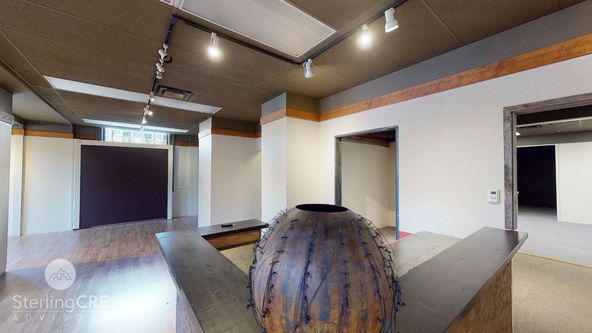 Montana Building: 101 E Broadway St, Missoula, MT 59802